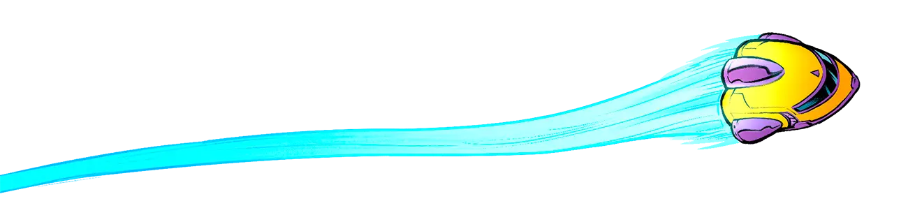 Doctor Livewell Ship