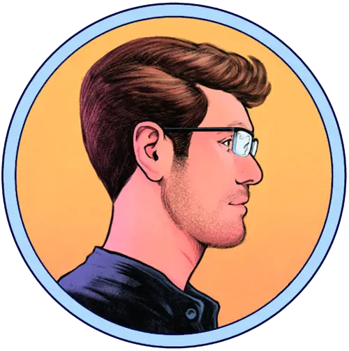 Jason Piperberg, Illustrator of Livewell Comics - comic illustration