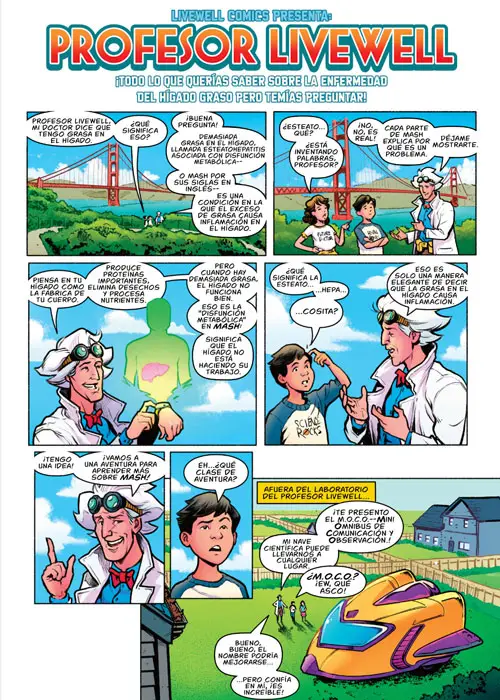 livewell-comic-Fatty-Liver-SPANISH